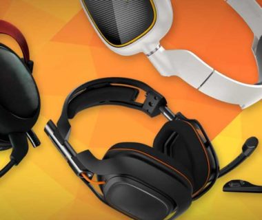 SteelSeries Arctis Nova Pro Wireless - Best dual-purpose wired/wireless gaming headset / Best overall