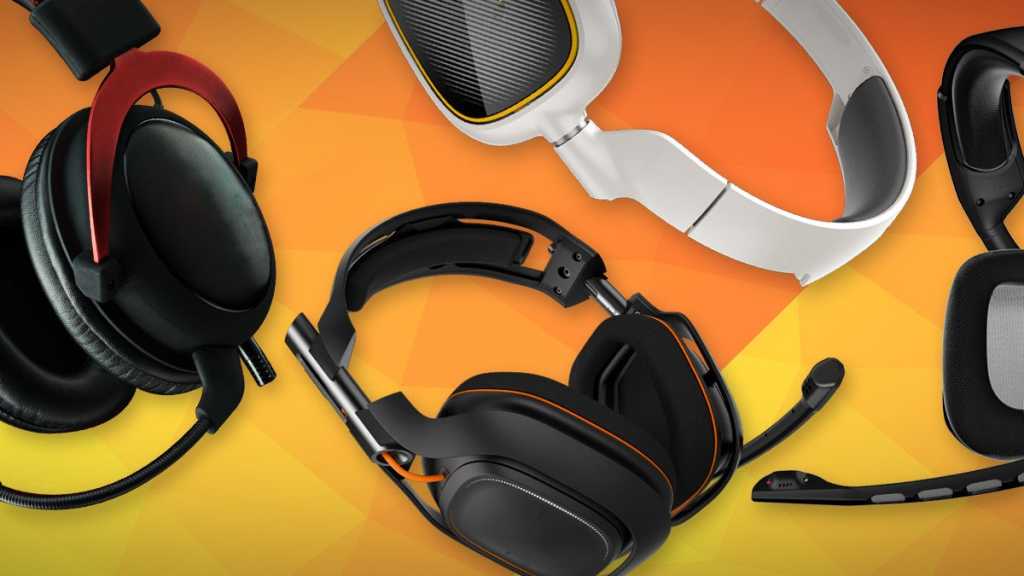 SteelSeries Arctis Nova Pro Wireless - Best dual-purpose wired/wireless gaming headset / Best overall