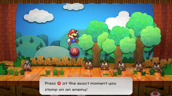 Paper Mario : La porte millénaire