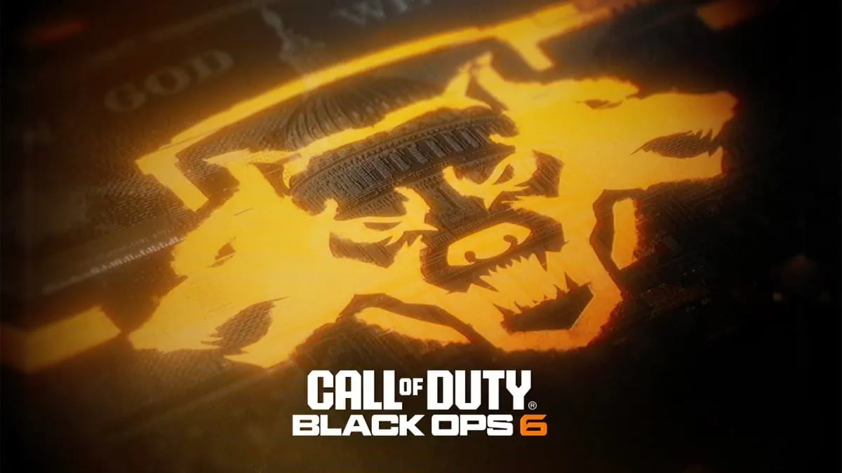 Call of Duty Black Ops 6 DirectArt