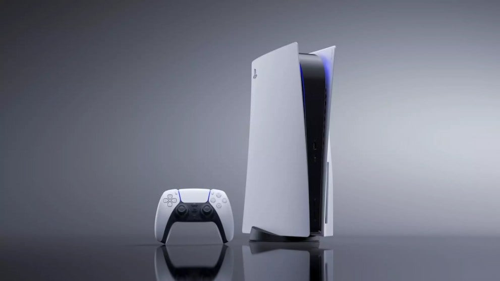 Console PlayStation 5