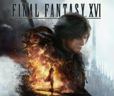 FINAL FANTASY XVI sur GeForce MAINTENANT