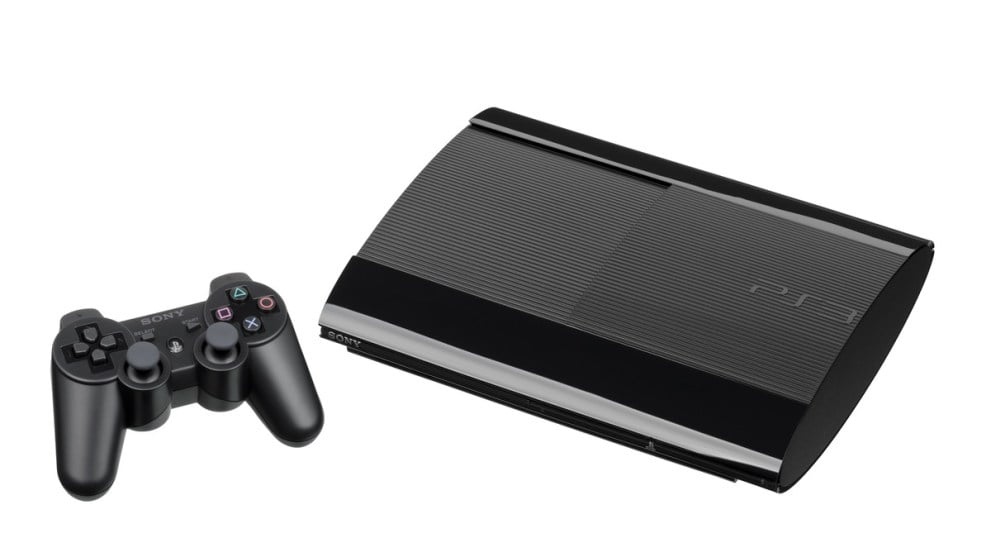 Console PlayStation 3