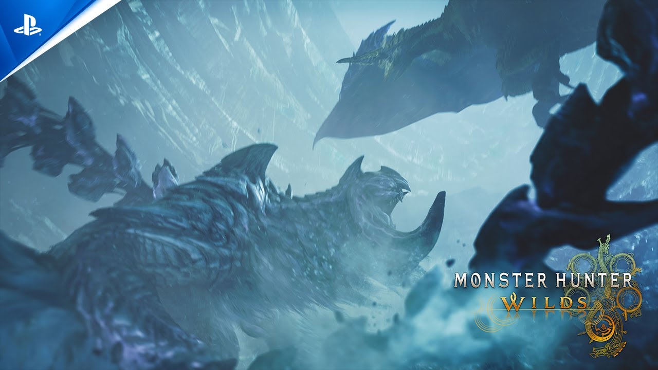 Monster Hunter Wilds : prise en main des missions d'ouverture