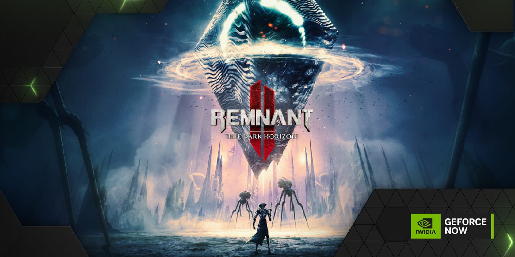 Le DLC Remnant II sur GeForce NOW