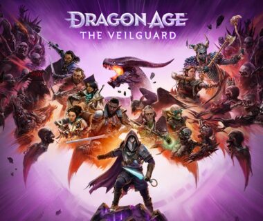 Dragon Age : The Veilguard sur GeForce NOW