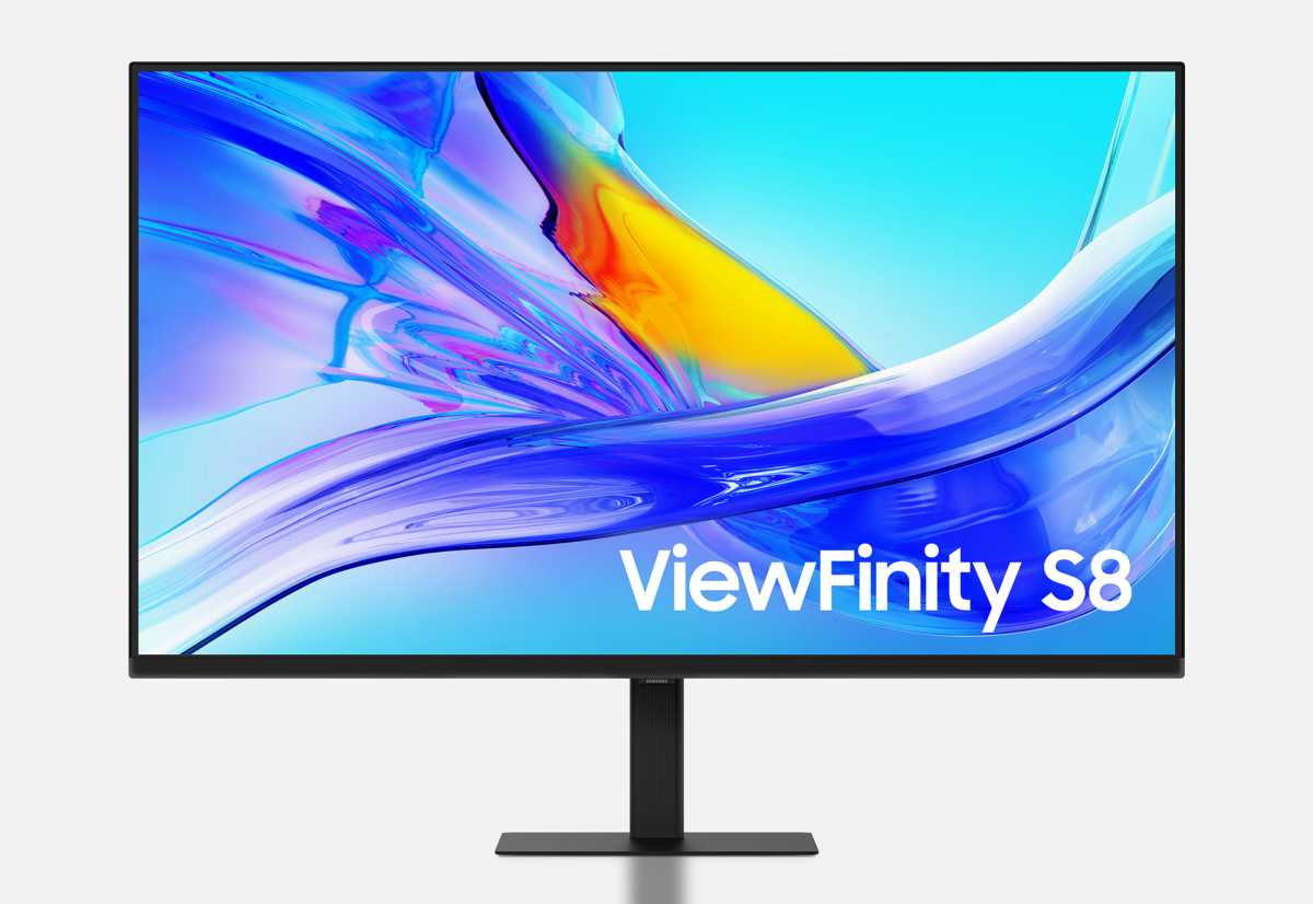 Téléviseurs et écrans Samsung CES 2025 2025 Smart Monitor Odyssey ViewFinity Lineups dl6