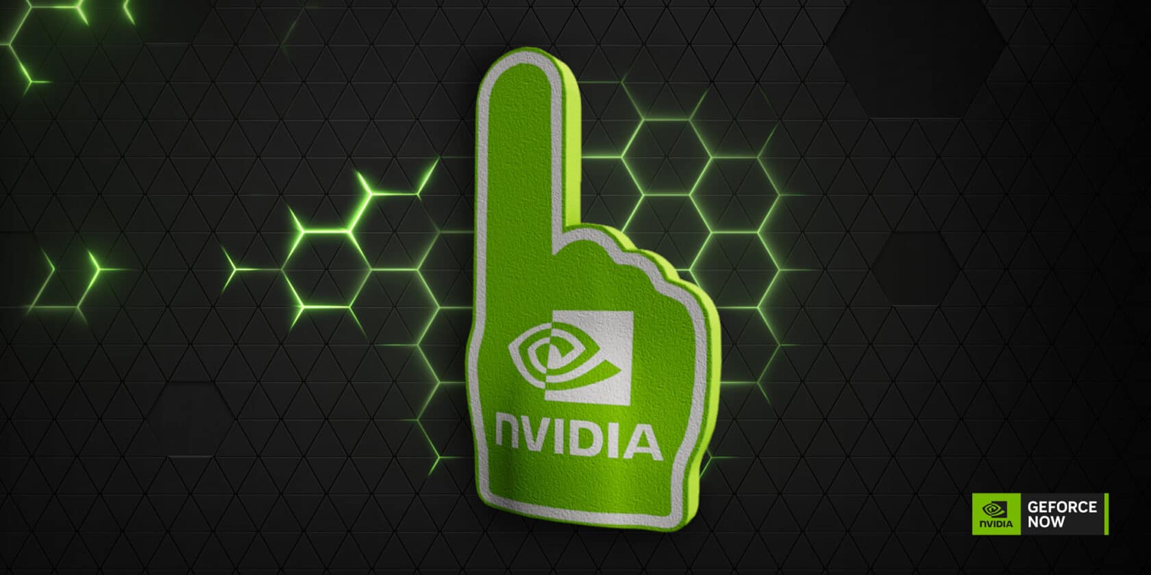 Récompenses du stade virtuel sur GeForce NOW